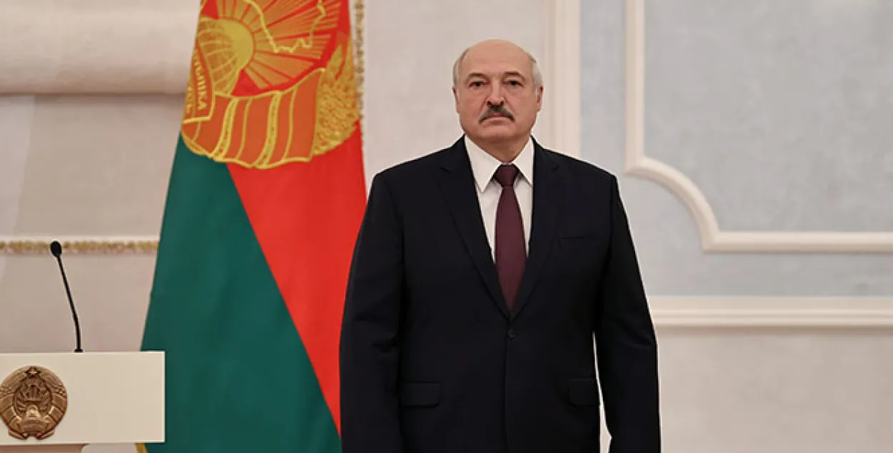 Александр Лукашенко / president.gov.by​