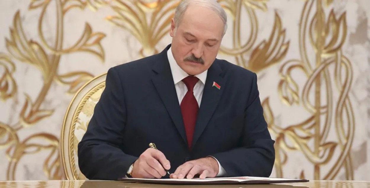 У Беларусі ствараецца санітарная авіяцыя
