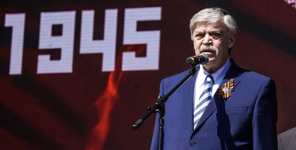 Новым амбасадарам у Беларусі будзе экс-супрацоўнік Савета бяспекі Расіі