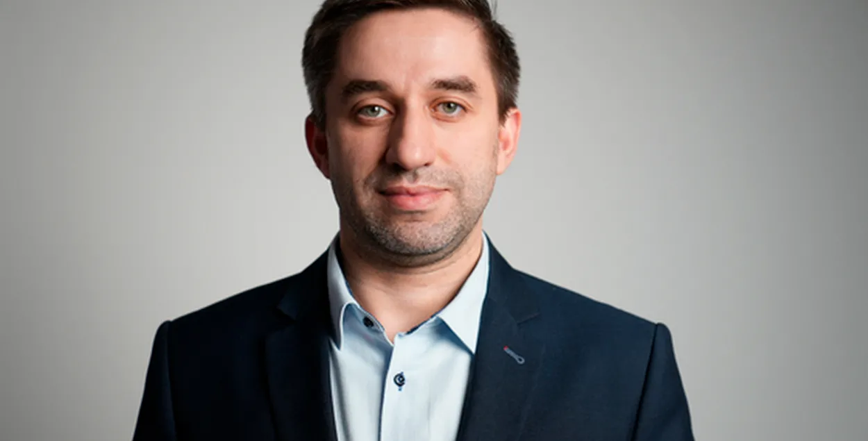 Станіслаў Лупаносаў / bypol.org
