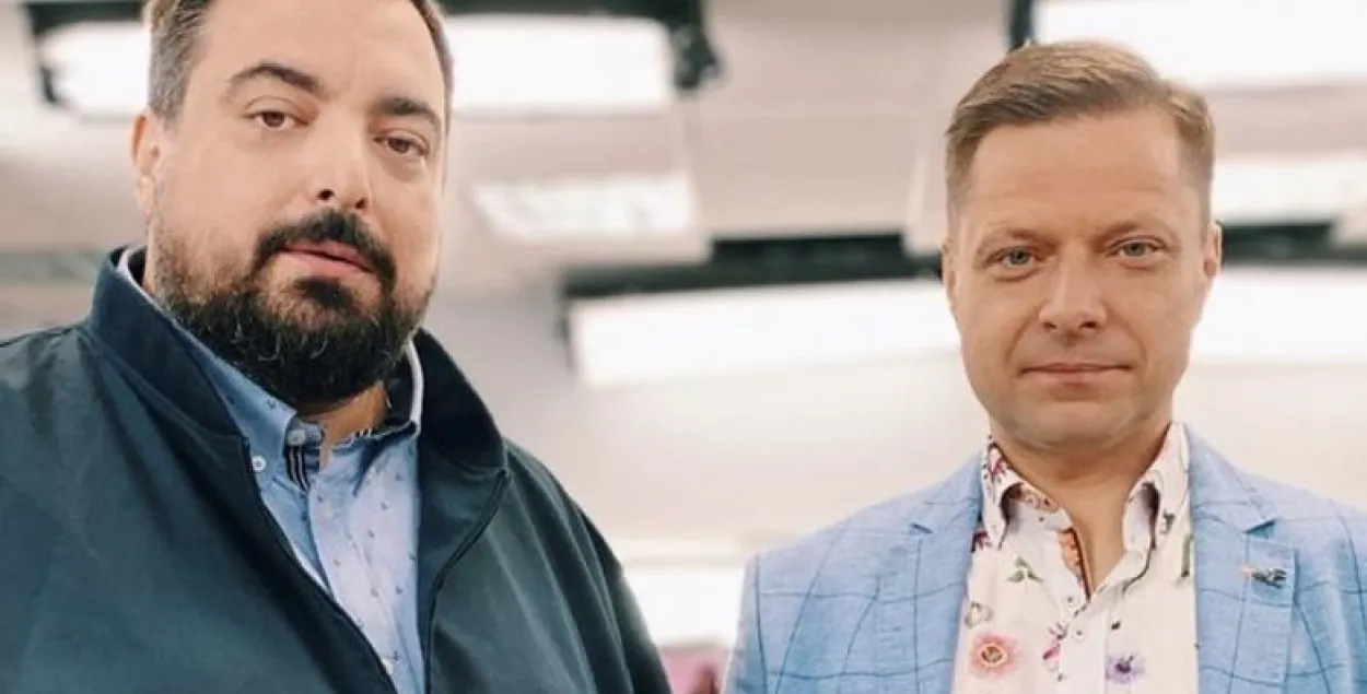 “Все обо всём знают”: интервью с создателем фильма о педофилии в Костёле