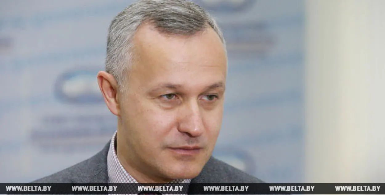 Лукашэнка можа падпісаць дэкрэт аб развіцці лічбавай эканомікі на гэтым тыдні