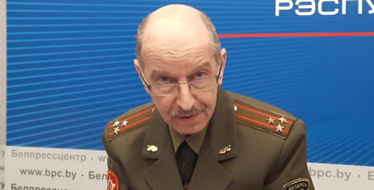 Владимир Макаров / svaboda.org​