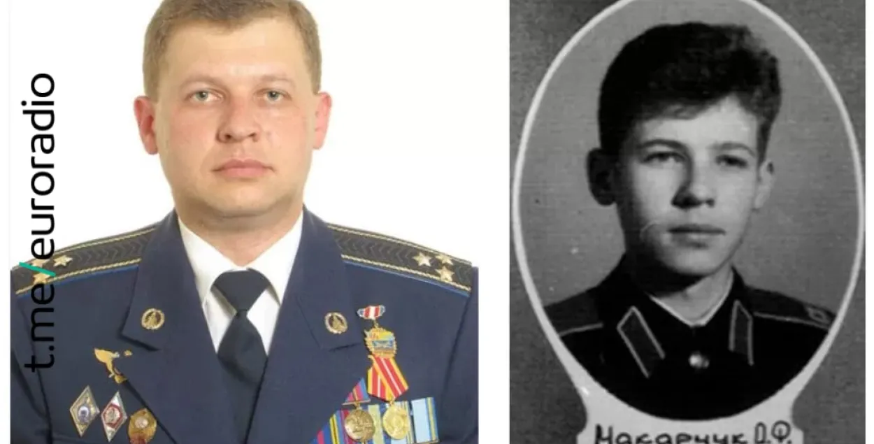 Пад расійскім абстрэлам Вінніцы загінуў выпускнік Мінскай сувораўскай вучэльні