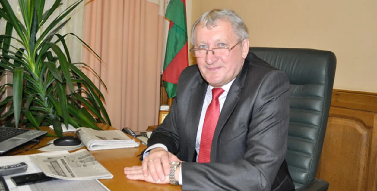 Василий Маркевич / www.br-k.info
