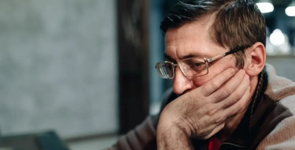 Уладзімір&nbsp;Мартаў&nbsp;