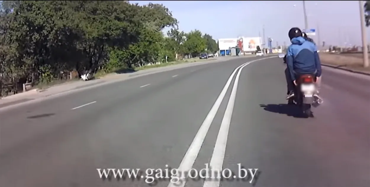 Кадр из видео