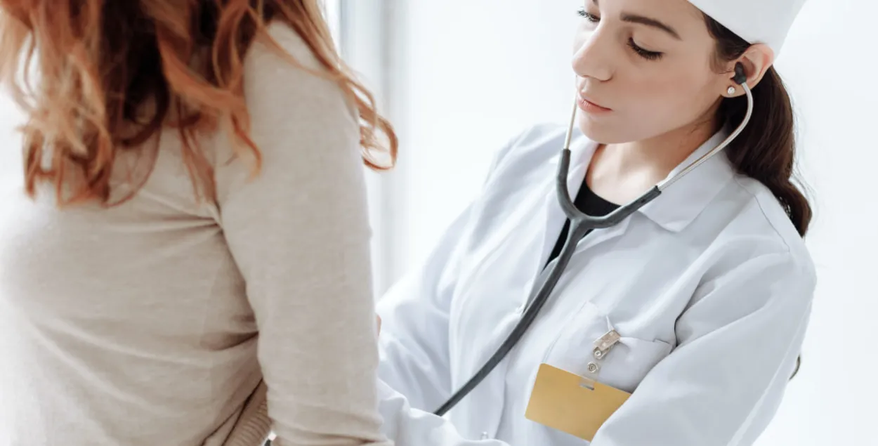 Медицина, иллюстративное фото
