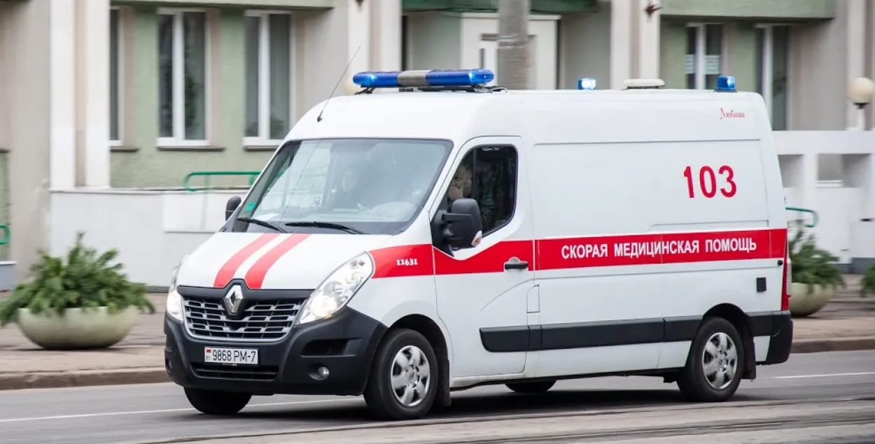 План па барацьбе з каранавірусам зацверджаны ў Мінску