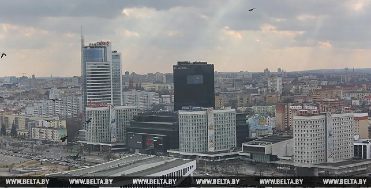 Фото: БЕЛТА