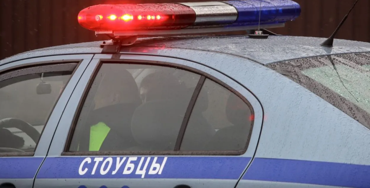 У Стоўбцах павесіўся следчы