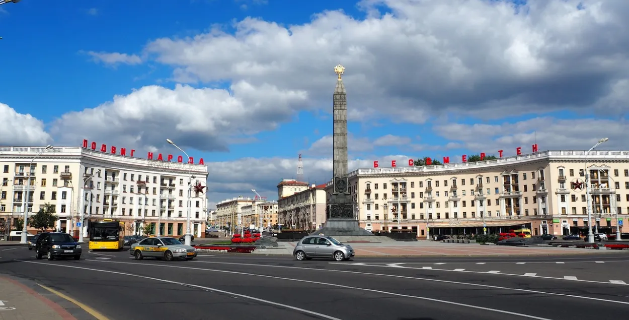 Теперь им больше нравится ездить в Турцию / pixabay
