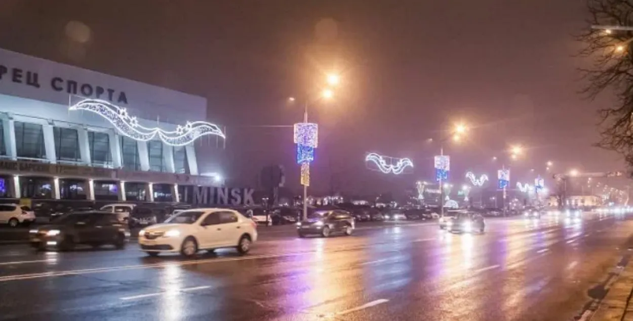 Иллюстративное фото из открытых источников
