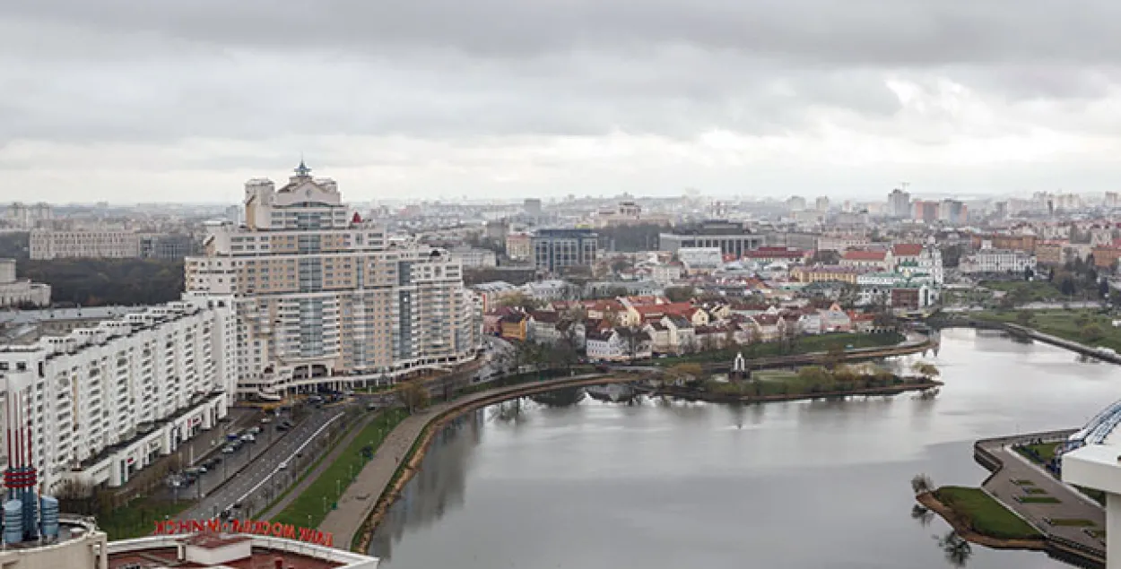 Фото: "Минск-Новости"