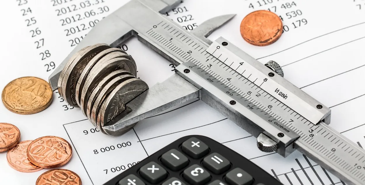 Минский бюджет почти на 80% формируют бизнес и ИП