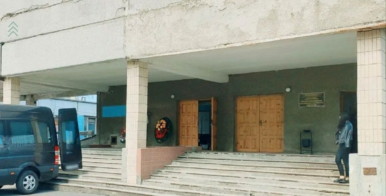 Следствие не смогло предложить достойных версий произошедшего / media-polesye.by
