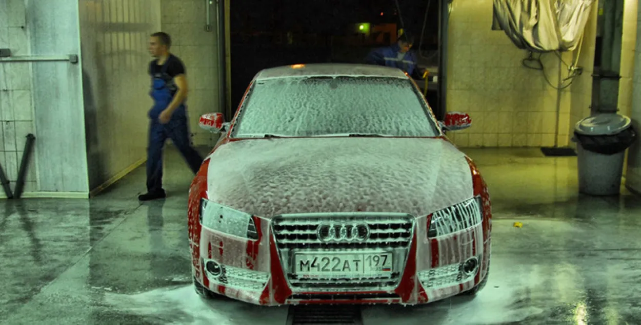 Фото: Drive2
