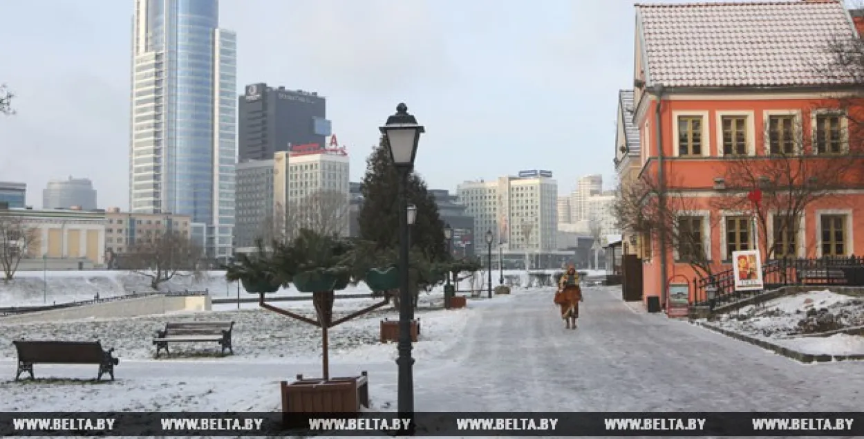 Фото: БЕЛТА