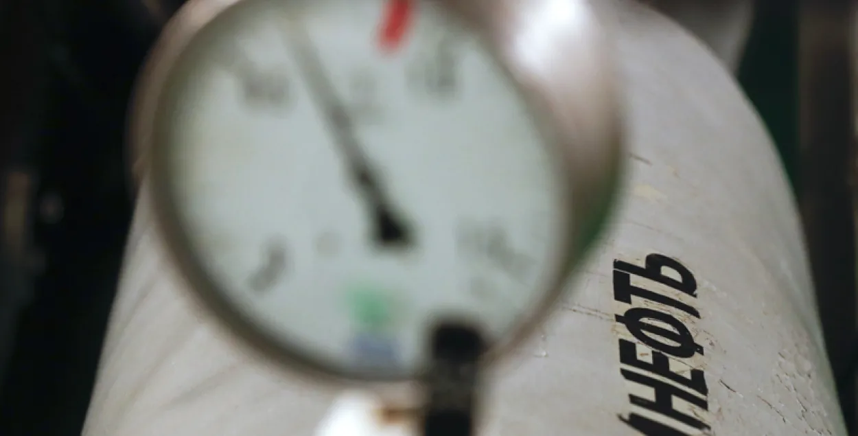 Poland has agreed to supply oil to Belarus&nbsp;/ Reuters
