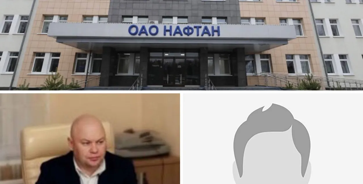 Задержания на "Нафтане"&nbsp;/ t.me/naftanFREE
