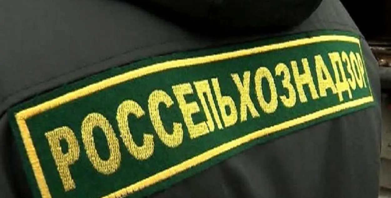 Рассельгаснагляд вінаваціць тры беларускія кампаніі ў фальшывым транзіце