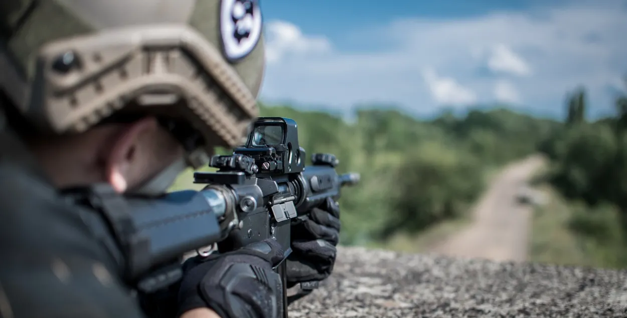 Под Минском задержали 32 "участников частной военной кампании" / pixabay.com​