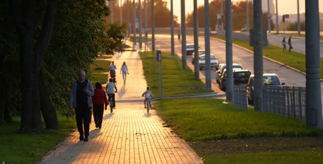 Насельніцтва Беларусі&nbsp;

