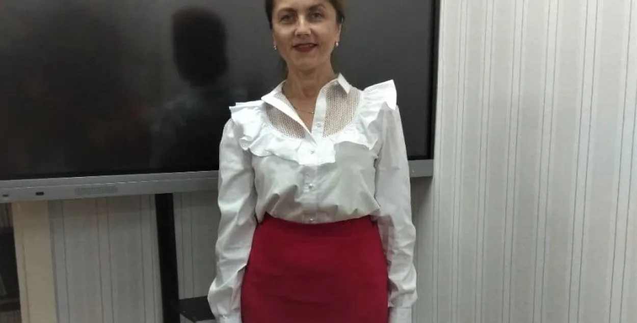 "Былі чутны стрэлы": у Іванава затрымалі асуджаную на "хімію" настаўніцу