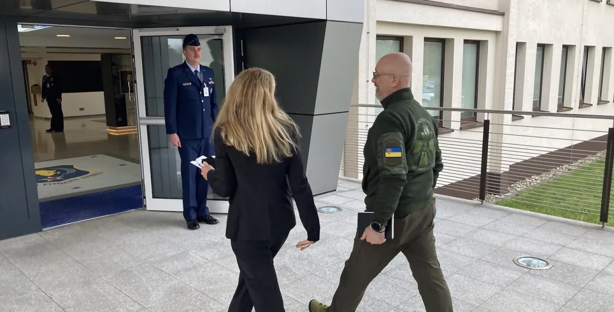 Все страны-члены NATO высказались за вступление Украины в Альянс
