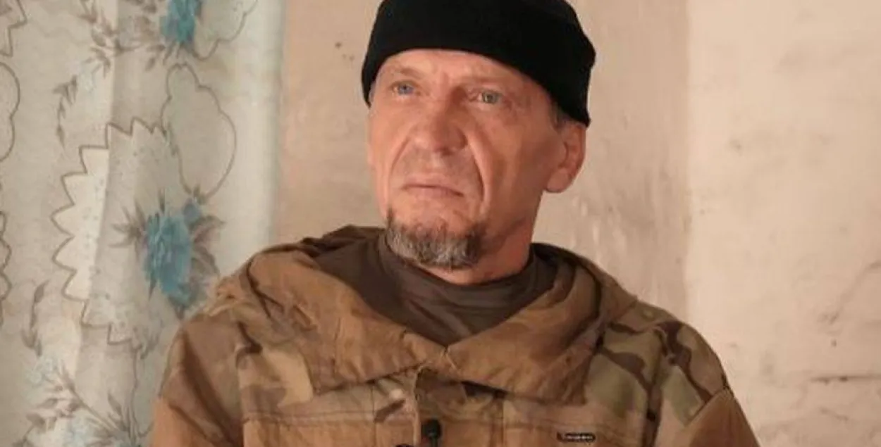 Евгений Нужин /&nbsp;скриншот видео
