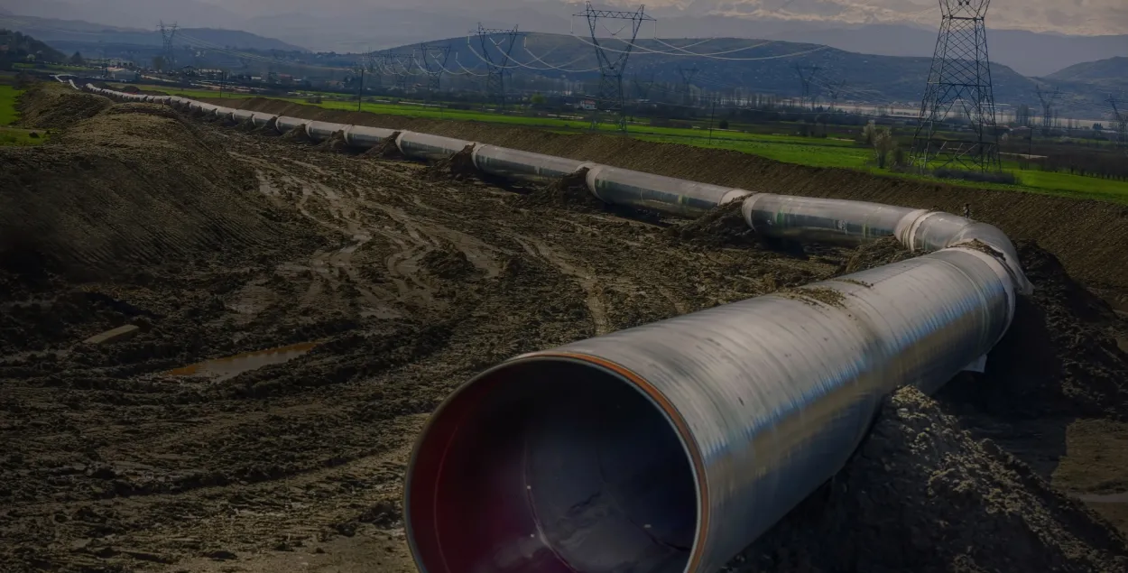 Потолок цен на российскую нефть повысит стабильность рынка, считают в &nbsp;G7 / иллюстративное фото&nbsp;pixabay.com
