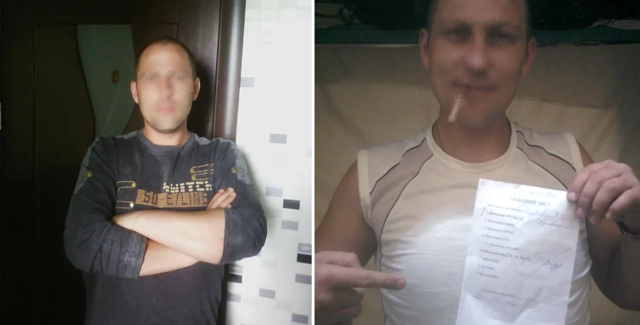 Падазраваны ў двайным забойстве ў Бабруйску цалкам прызнаў сваю віну