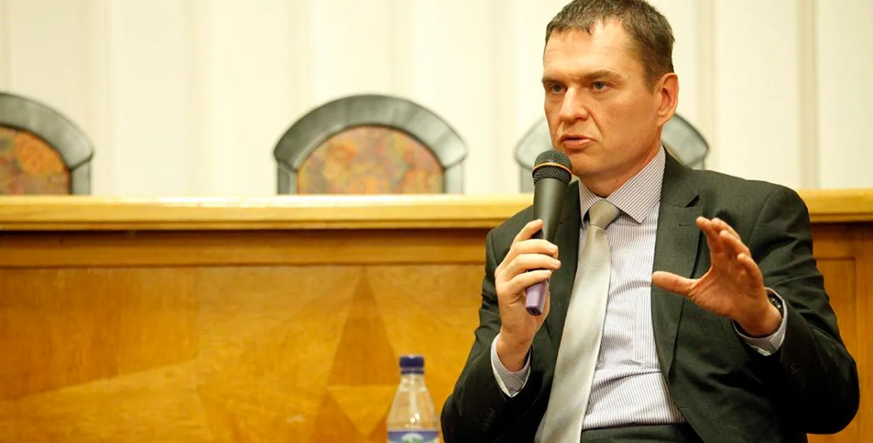 Анджэй Пачобут / РАР

