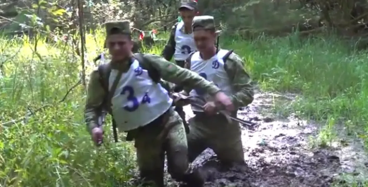 Фото: скриншот с видео sb.by