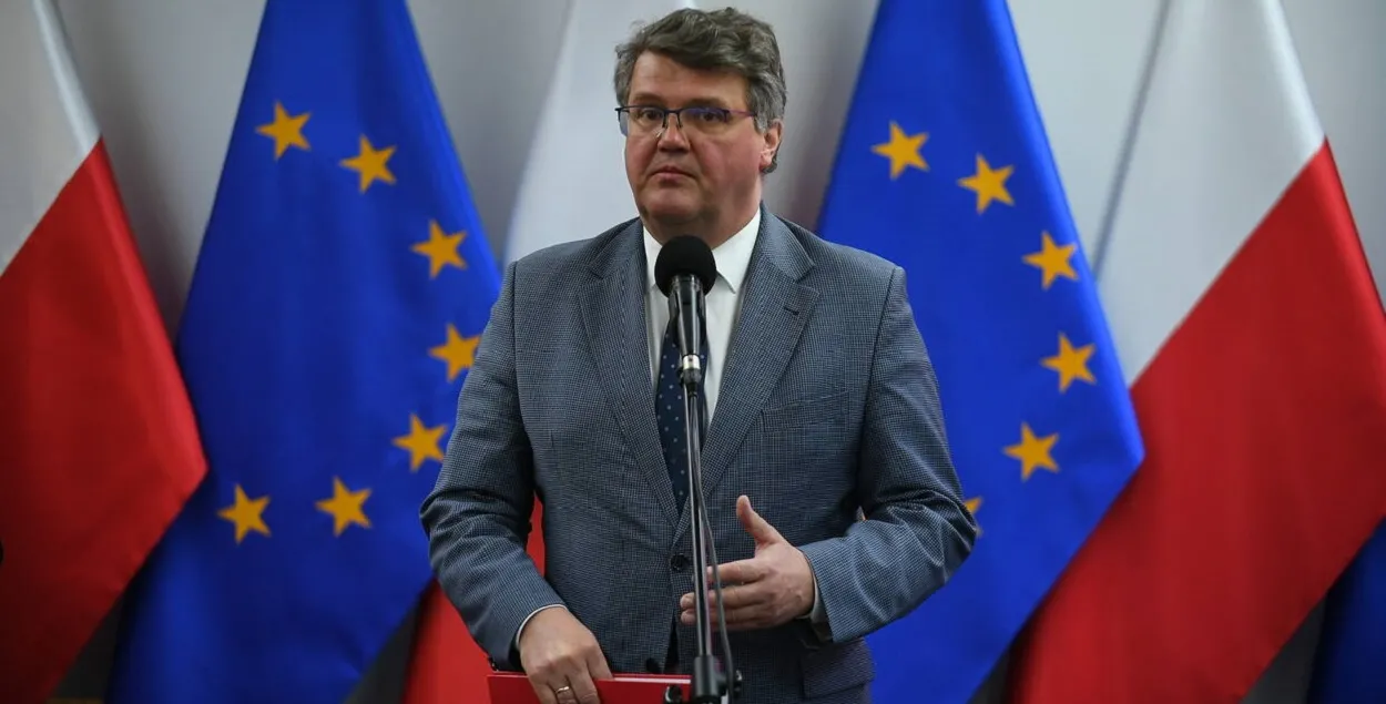 Мацей Вонсік / pap.pl
