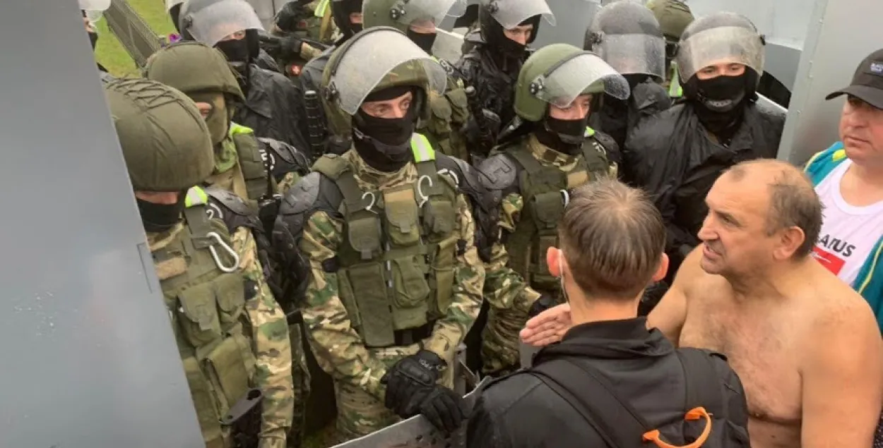 ПАСЕ прапануе стварыць міжнародны следчы орган па правапарушэннях у Беларусі