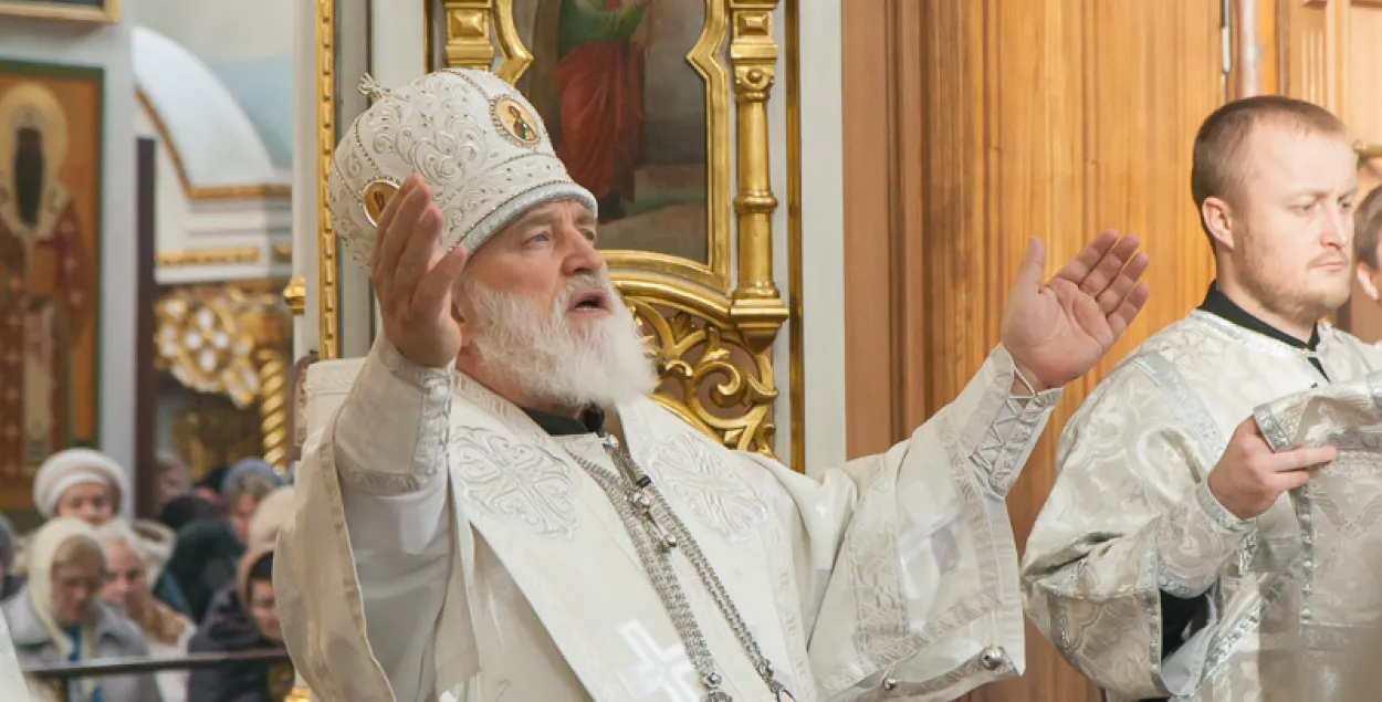 Высветлілася, хто з'яўляецца галоўным праціўнікам закона аб хатнім гвалце