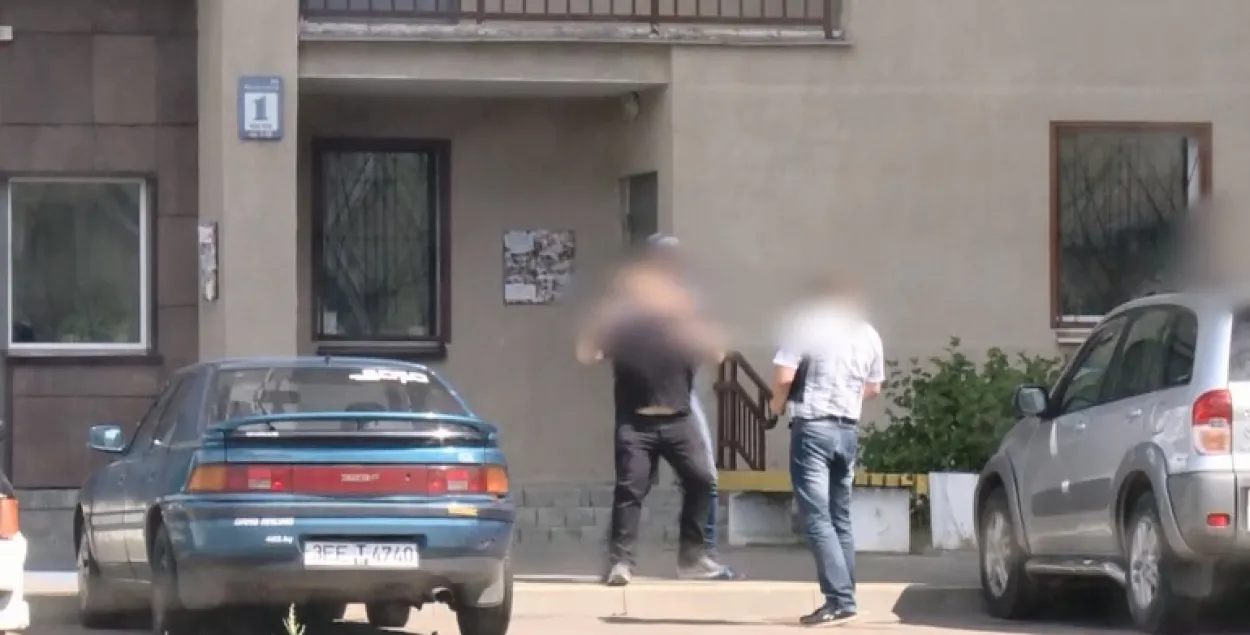 Педафіл некалькі гадоў ладзіў для замежнікаў сэкс-туры ў Беларусь