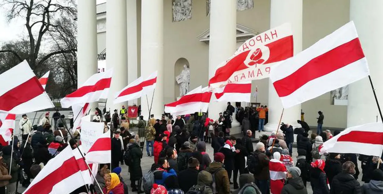 Глава БТ: Калиновского демонстративно кладут под БЧБ и "раскалывают ситуацию"