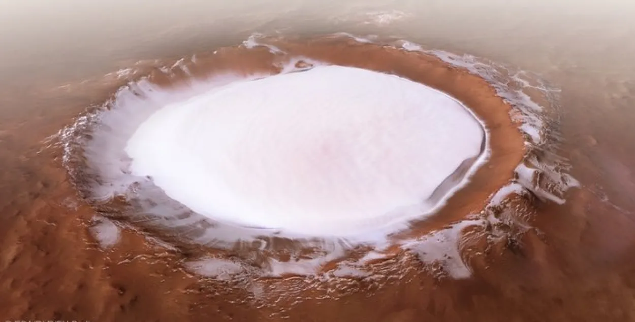 Фото: esa.int