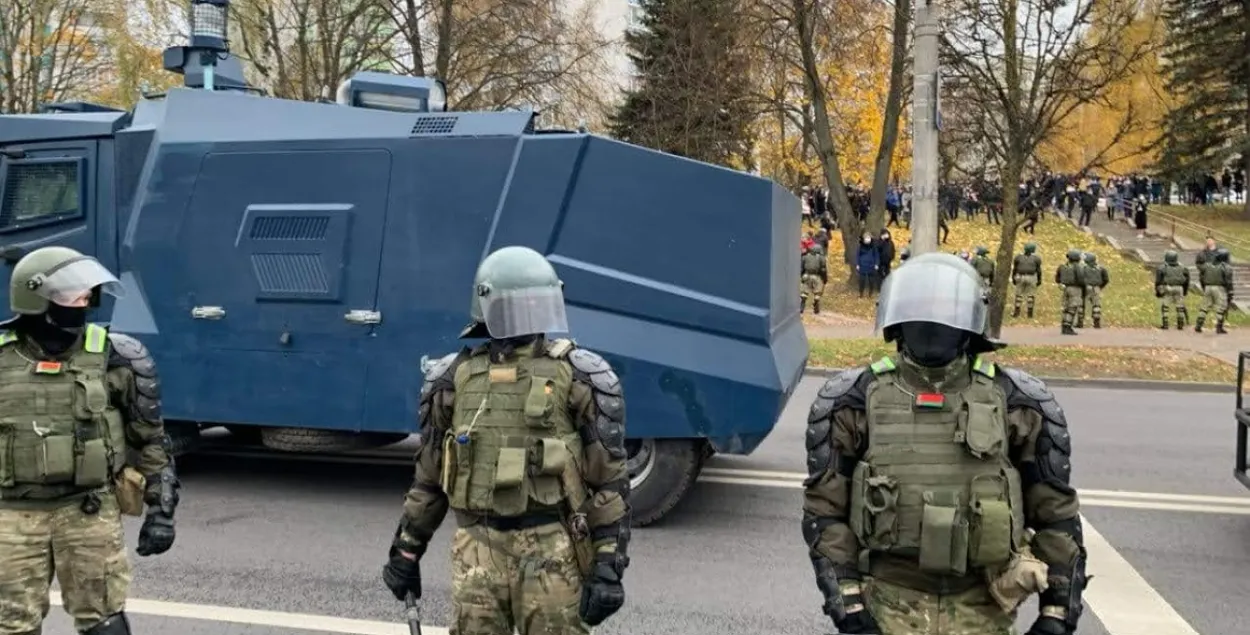 Што чакае ў войску прызыўнікоў з "няправільнай" грамадзянскай пазіцыяй? / Еўрарадыё