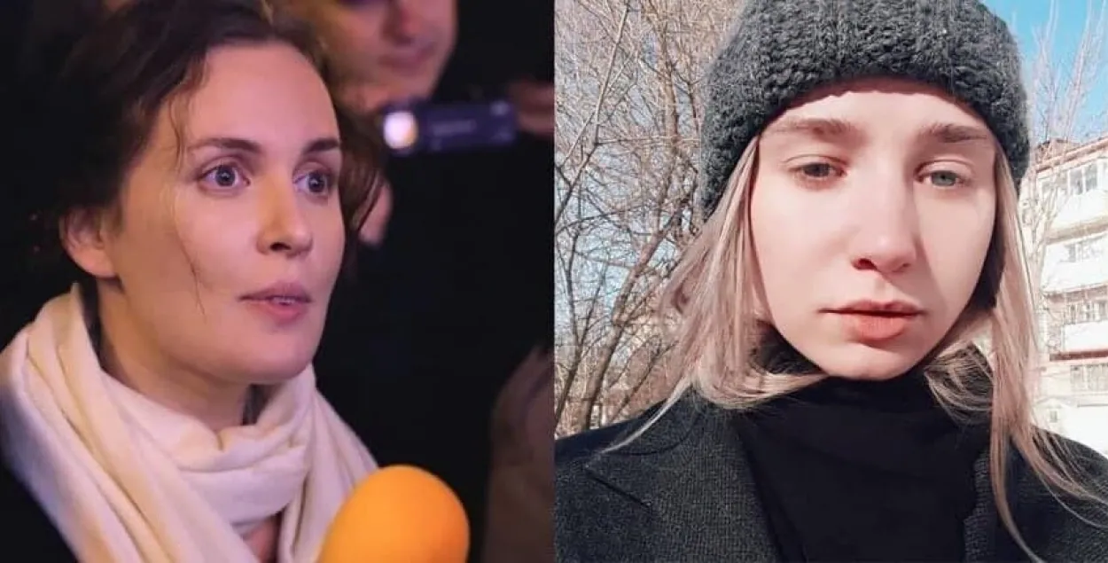 Адвакат: я ўпэўнены ў невінаватасці Андрэевай і Чульцовай