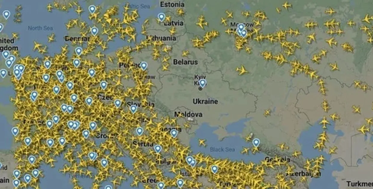 Вторжение в Украину: разрыв с Россией, отбитые населенные пункты и жертвы