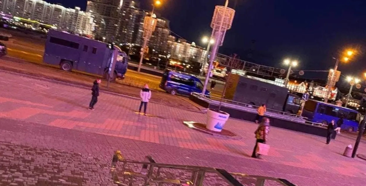За ўдзел у антываенных акцыях у Беларусі затрымалі больш за паўтысячы чалавек