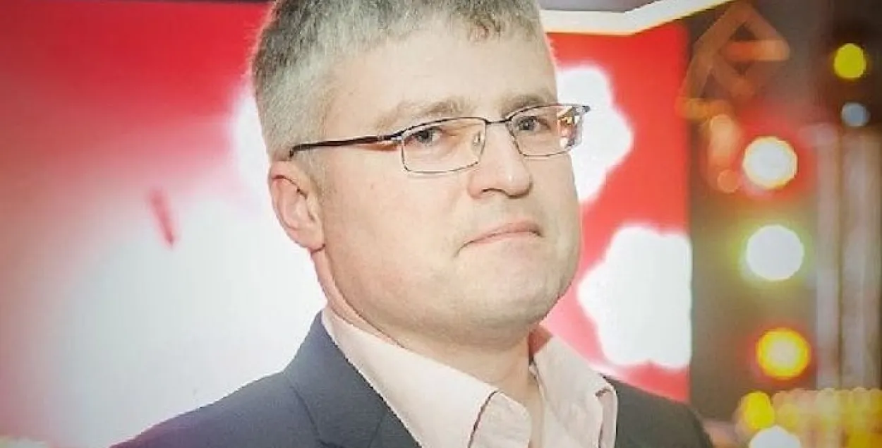 Уголовное дело завели в отношении задержанного директора “Дев Бай Медиа”