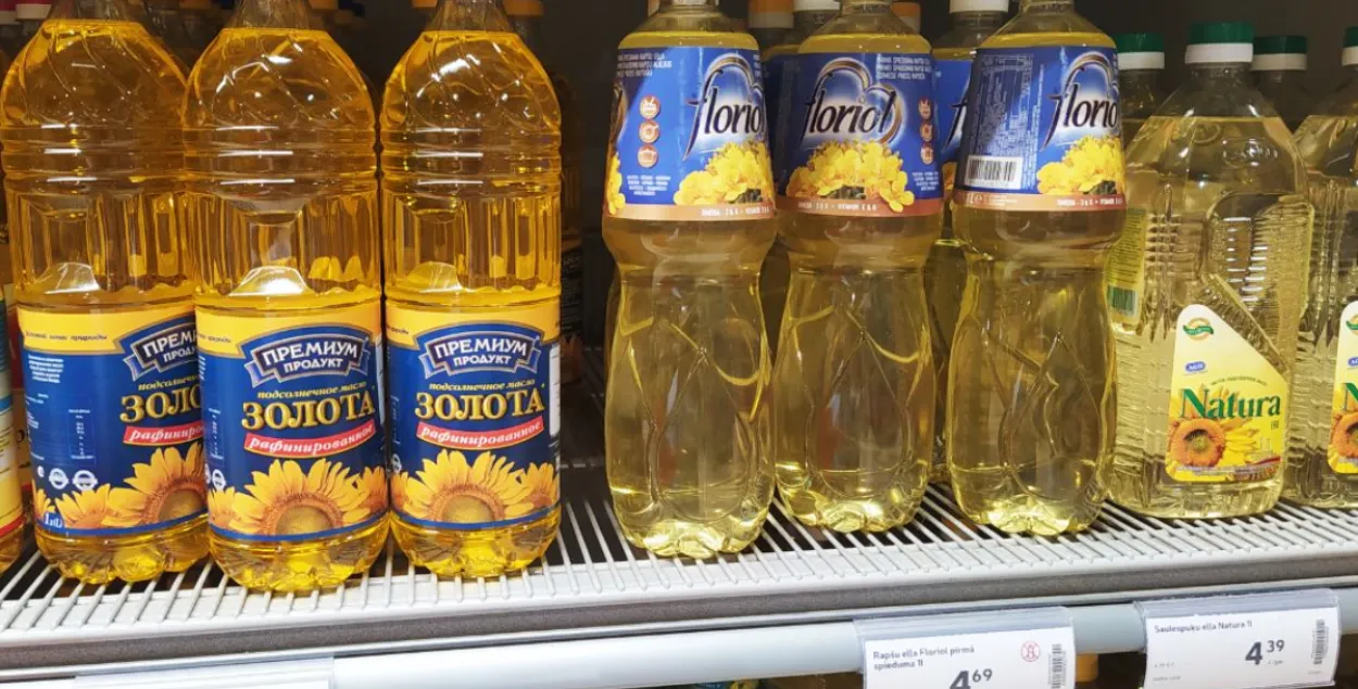 Параўналі кошты ў нас і ў суседзяў / Еўрарадыё