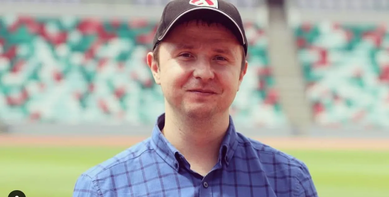 Андрей Ильеня
