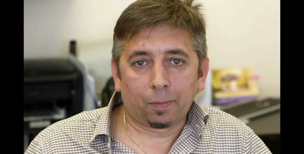 Open source image
