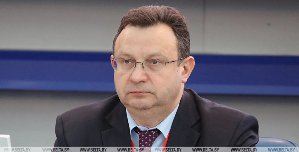 Мінздароўя: праблемнай па COVID-19 застаецца Гомельская вобласць