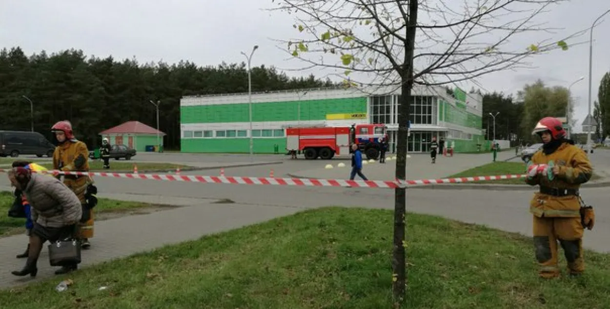 Фото из соцсетей